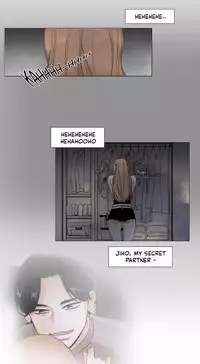 [Silverstar] Talk To Me Ch.1-36 (English) (Ongoing)