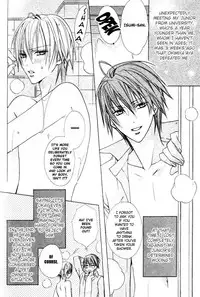 Furachi na Kare no Shitsukekata Vol_1 Ch_2[ENG]