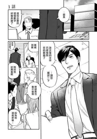 Kouhai no Oppai ga Suki Sugiru | 我太喜欢后辈的奶子了 Ch. 1-2