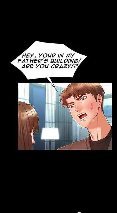 TEACHER PUNISHMENT Ch.1-23