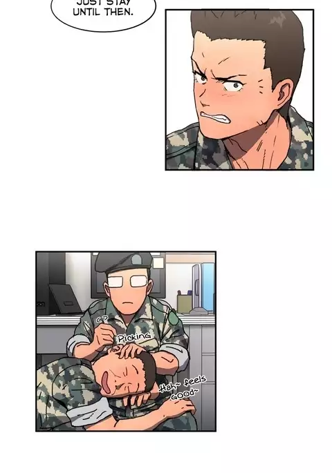 Refrain Love Ch.1-22