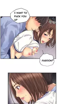 New Face Ch.1-13 (English) (Ongoing)