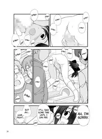 [Rokumonsen (Tamahagane)] Roshutsu Shoujo Itan 7 Hen [English] [ATF] [Digital]