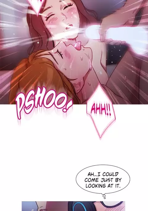 Scandal of the Witch Ch.1-35