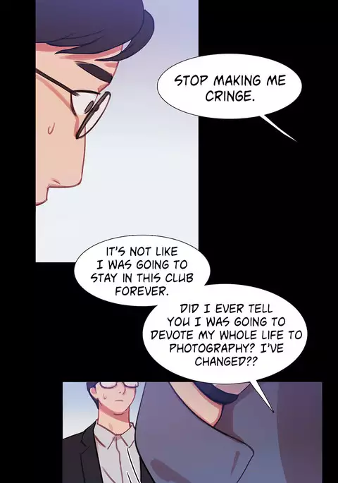 Scandal of the Witch Ch.1-30