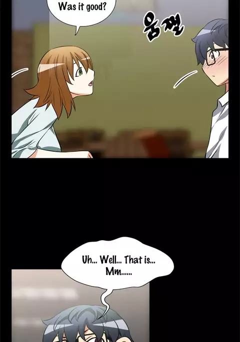 Love Parameter Ch.1-53