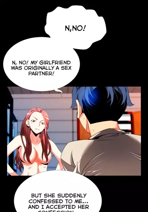 Love Parameter Ch.1-59