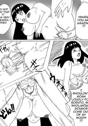 A life without you, The hidden