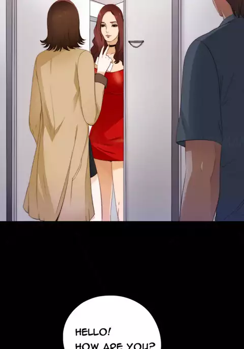 Girl Next Door Ch.1-6