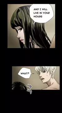 Ace Ch.1-26 (English) (Ongoing)