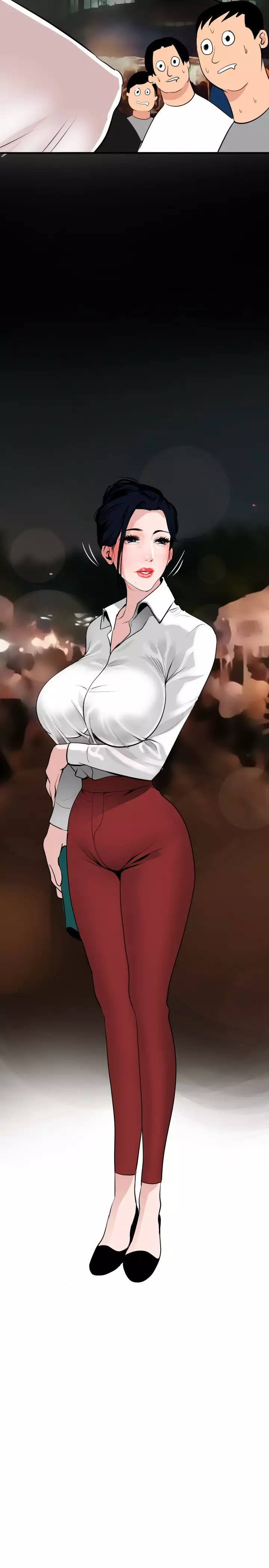 Desire King 欲求王 Ch.41~53