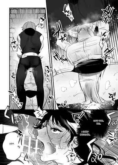 The Man Who Saved Me on my Isekai Trip was a Killer... 2