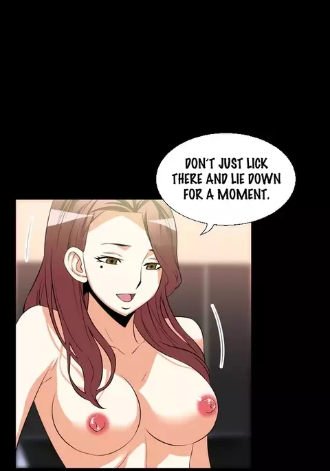 Love Parameter Ch.1-61