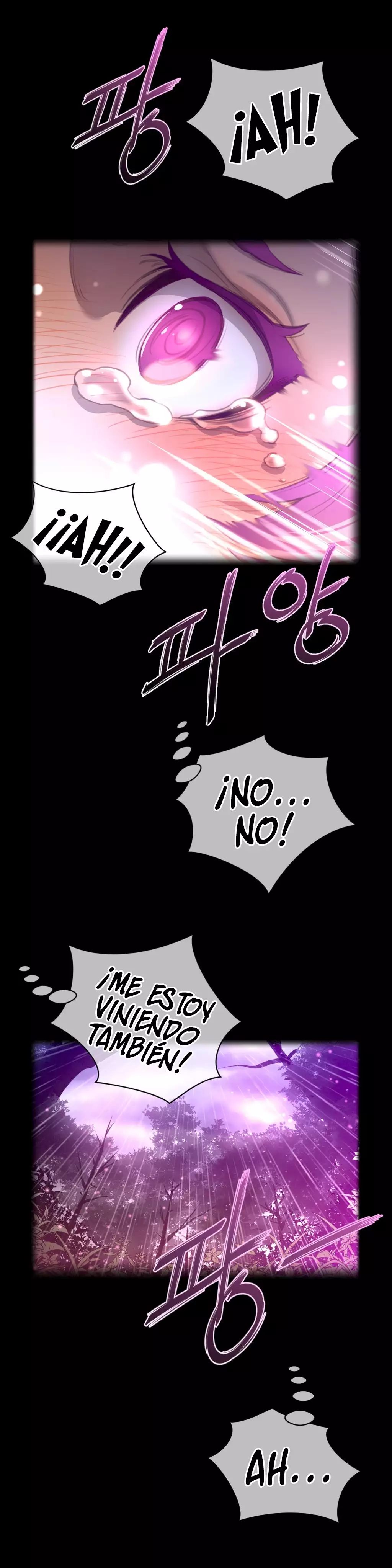 Perfect Half Ch.1-25