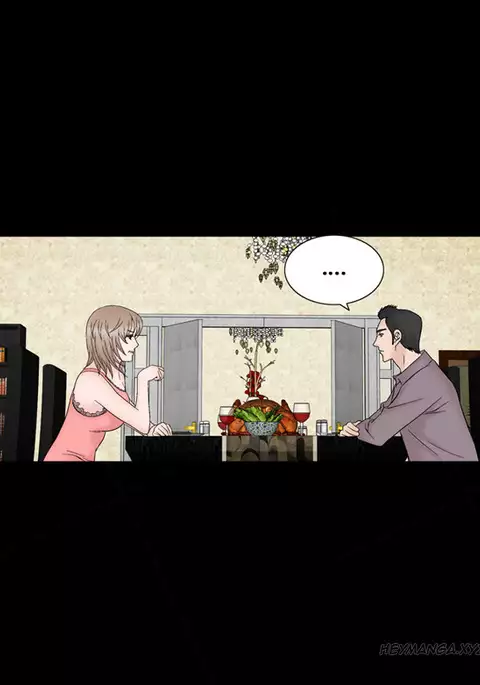 The Taste of Hands Ch.1-61