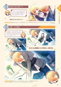 [Madosoft] Wagamama High Spec Visual Fanbook