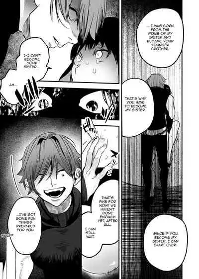 The Man Who Saved Me on my Isekai Trip was a Killer... 2