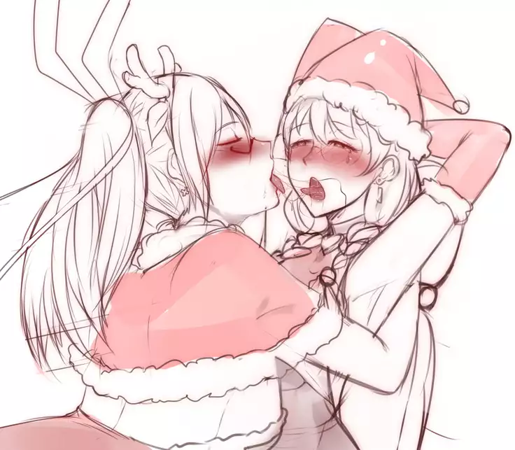 Happy Christmas 2017