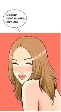 Hooker Ch.1-42 (English) (Ongoing)