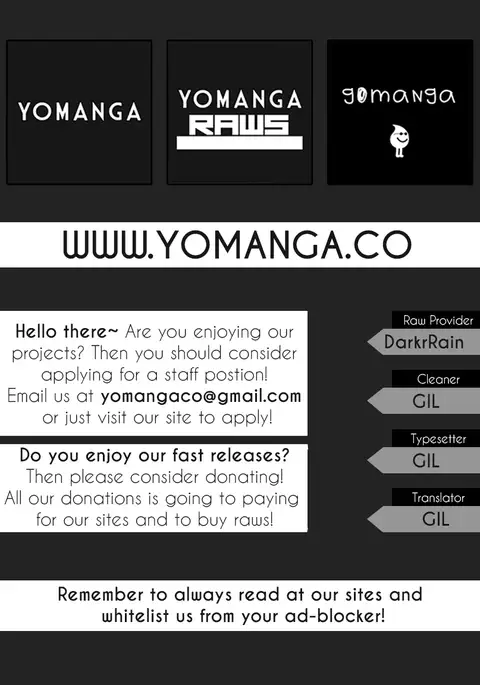 Love Parameter Ch.1-53