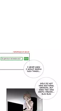 [Silverstar] Talk To Me Ch.1-36 (English) (Ongoing)