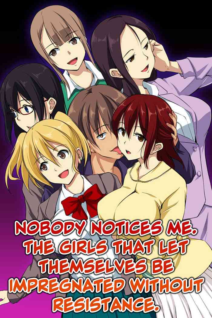Dare Mo Ore Ga Wakaranai Nara Tanetsuke Shimakutte Mo Mondainai Daro!