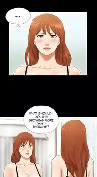 Sexual Fantasy Ch.1-15 (English) (Ongoing)