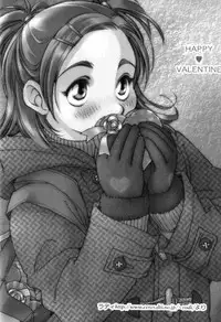 [Kerorin] Body Language