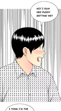 Hooker Ch.1-37 (English) (Ongoing)