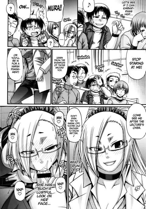 Re: Incarnation Ch. 1-9