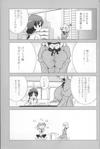 (Reitaisai 4) [Web Knight (Knight Satoshi)] Optimal Optimum (Touhou Project)