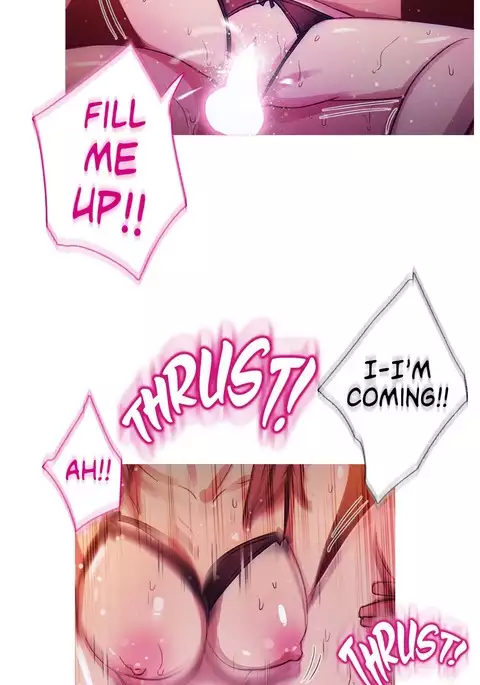 Scandal of the Witch Ch.1-31