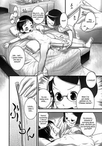 (C82) [Golden Tube (Ogu)] Oshikko Sensei 4 [English] =LWB=
