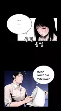 Missing Ch.1-10 (English) (Ongoing)