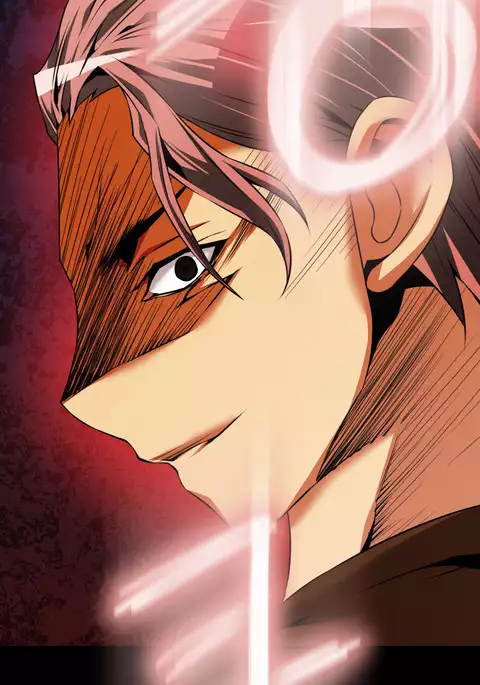 Love Parameter Ch.1-73