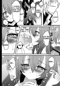 (SC58) [Cherry Bomb G (Akatsuki Kochi)] Kurousagi ga Mondaiji ni Okasare chau Sou Desu yo? (Mondaiji-tachi ga Isekai kara Kuru Sou Desu yo?) [English] [Tigoris Translates]
