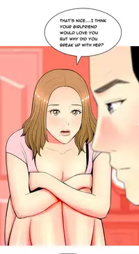 Hooker Ch.1-33 (English) (Ongoing)