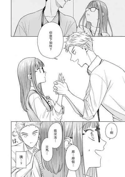 Yuunou Engineer ni wa Ura no Kao ga Aru Watashi o Kaihatsu suru Dekiai Step | 能干程序员隐藏的一面 把我“开发”的溺爱步骤 1-6