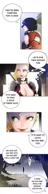 Perfect Half Ch.1-7 (English) (Ongoing)