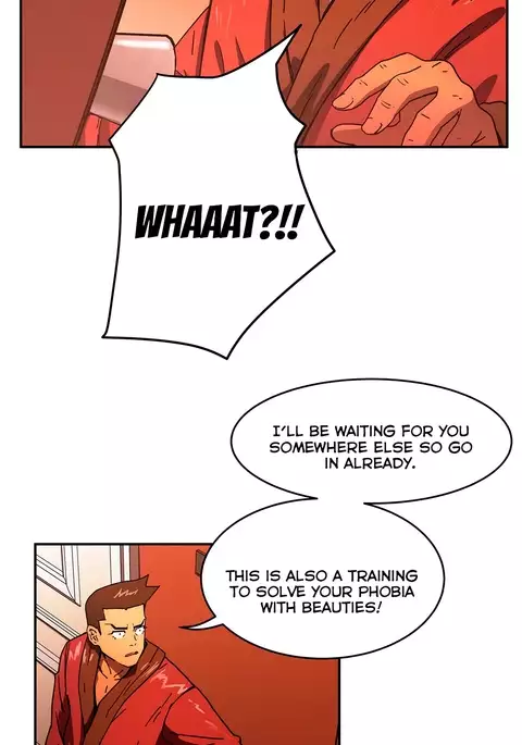 Refrain Love Ch.1-25