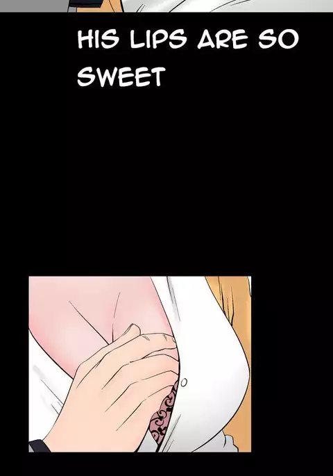 The Taste of the Hand Ch.1-34