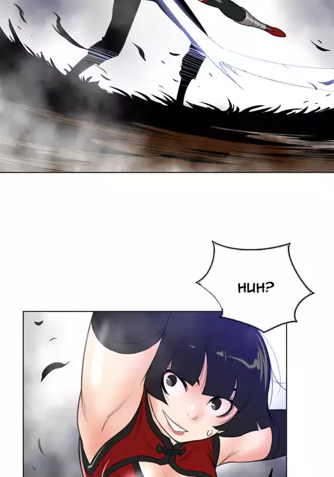 Perfect Half Ch.1-40