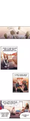 [BAK Hyeong Jun] Sweet Guy Ch.1-50 (English) (YoManga) (Ongoing)