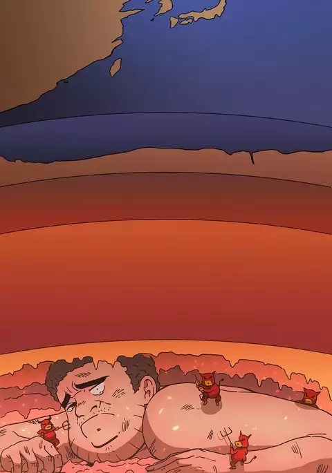 Refrain Love Ch.1-22