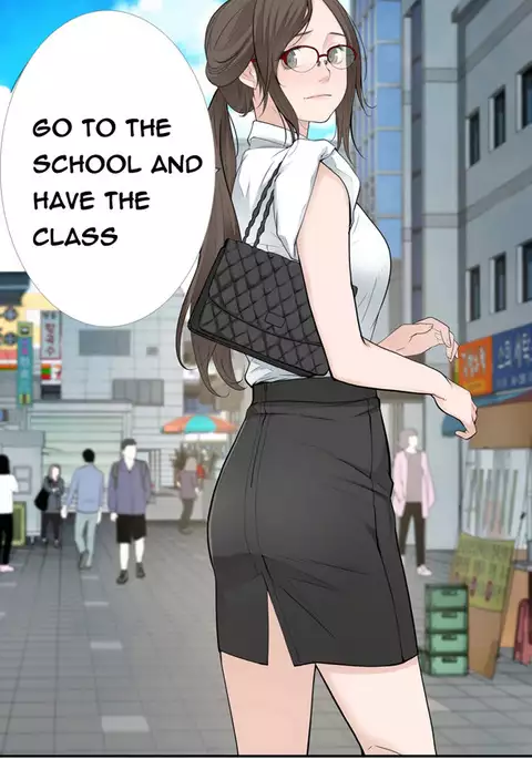 Tissue Thieves Ch.1-17