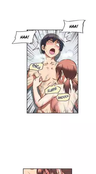 The Girls’ Nest | HELL'S HAREM Ch.1-25