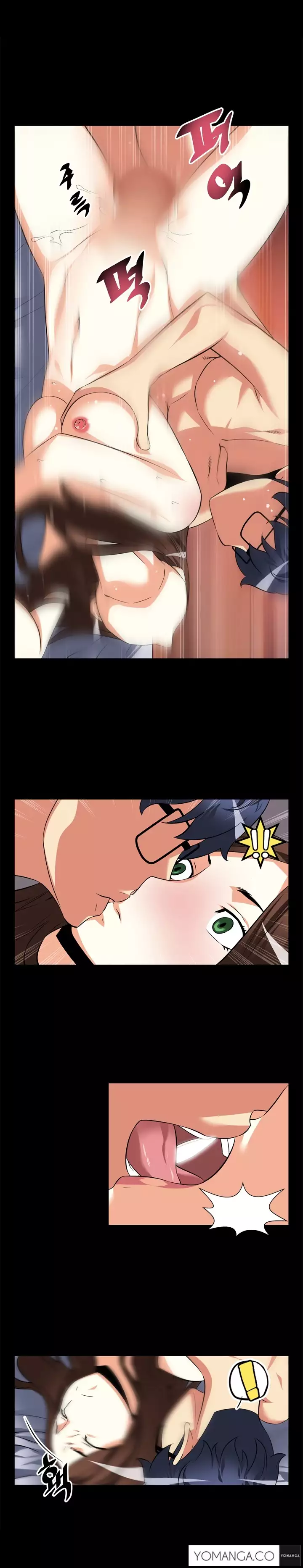 Love Parameter Ch.1-21