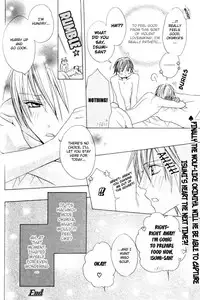 Furachi na Kare no Shitsukekata Vol_1 Ch_2[ENG]