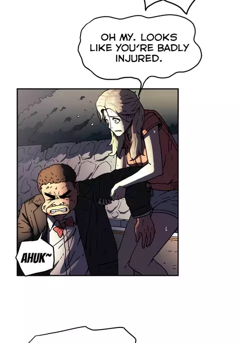 Refrain Love Ch.1-25