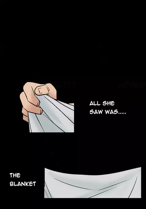 The Taste of Hands Ch.1-61